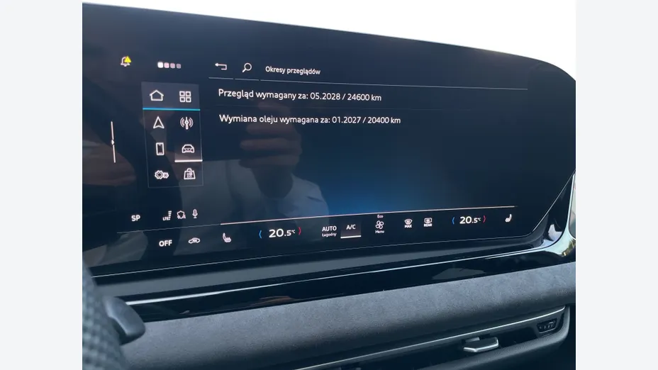 AUDI A5 A5 TFSI 150 kW Quattro S tronic