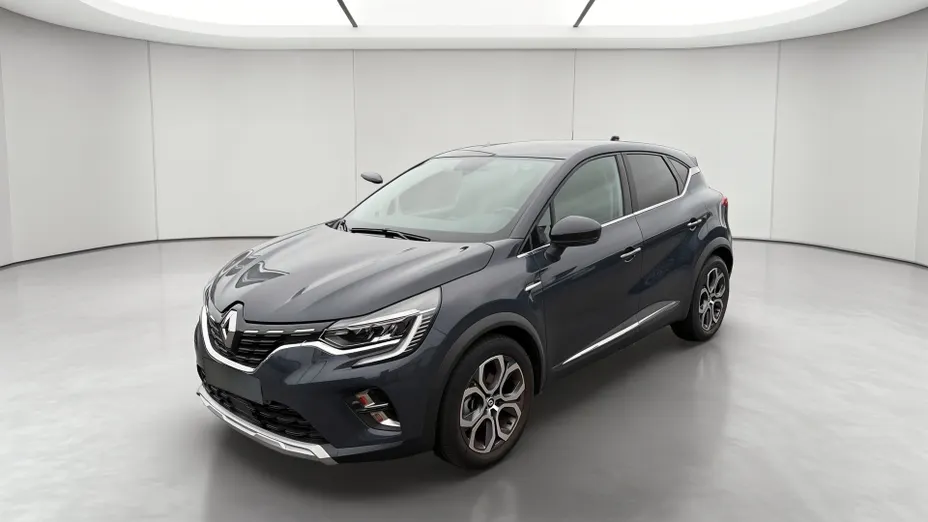 RENAULT Captur -