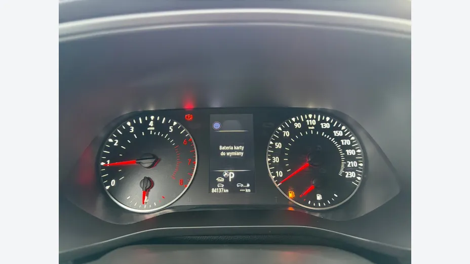 RENAULT Arkana Arkana 1.3 TCe mHEV Intens EDC
