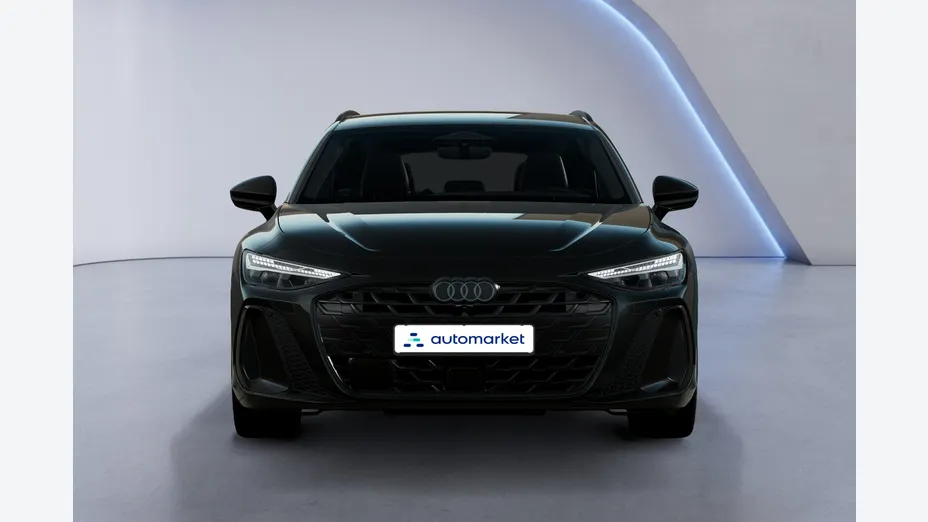 AUDI A6 A6 e-Hybrid 220 kW Quattro S tronic