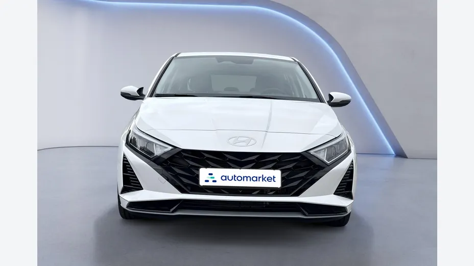 HYUNDAI i20 i20 1.0 T-GDi Modern DCT Nowy