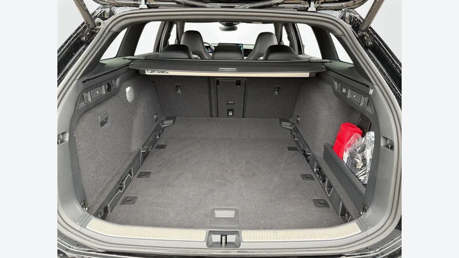 VOLKSWAGEN Passat Passat 2.0 TSI 4Mot. R-Line DSG