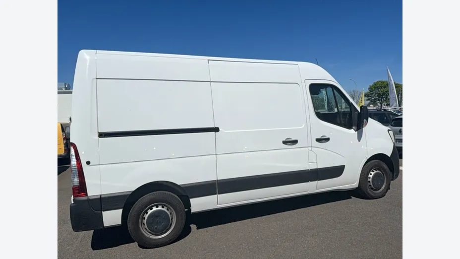 RENAULT Master -
