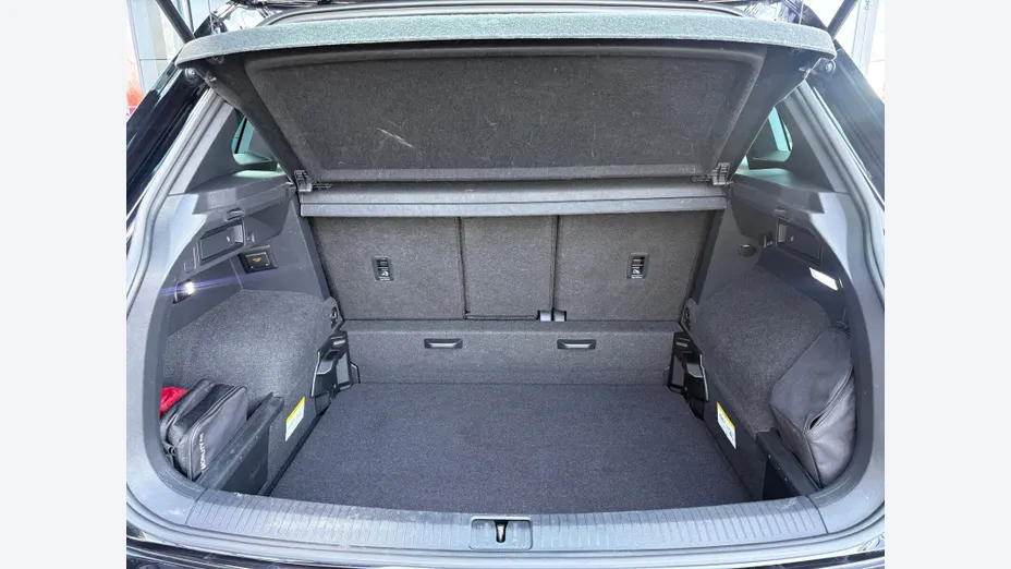 VOLKSWAGEN Tiguan Tiguan 2.0 TSI 4Mot. R-Line DSG