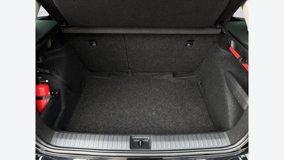 SKODA Kamiq Kamiq 1.0 TSI Ambition