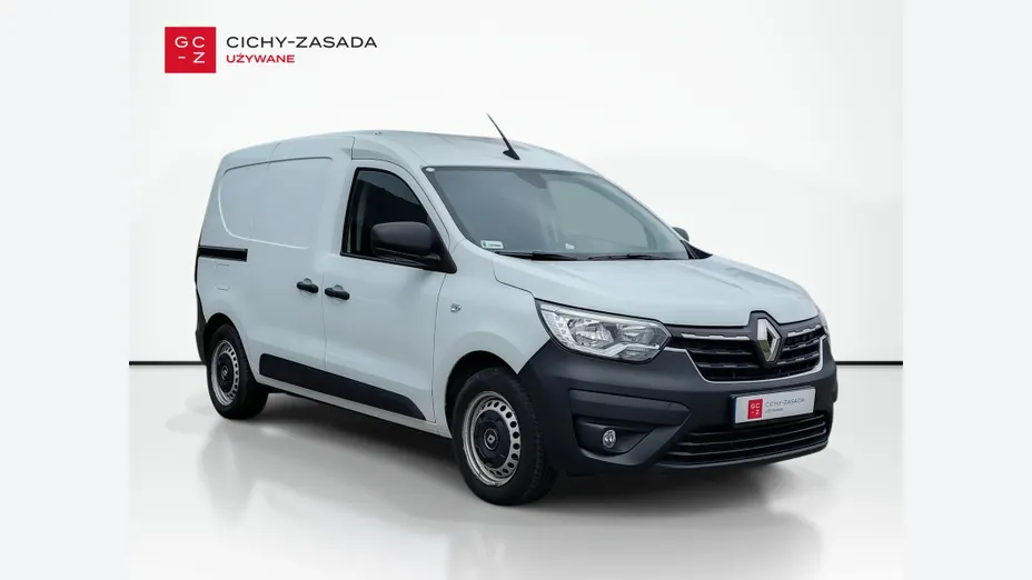 RENAULT Express -