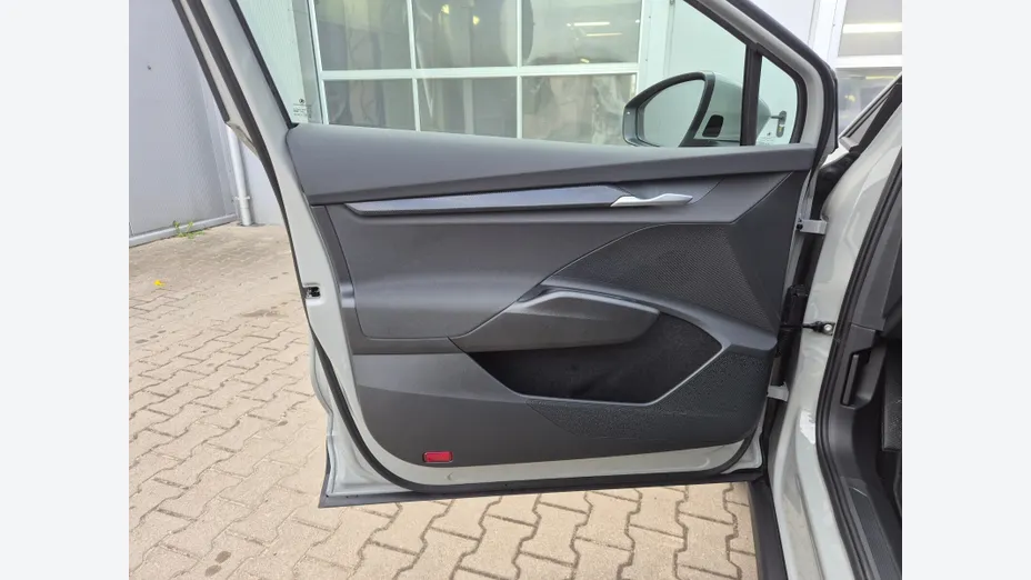 SKODA Elroq Elroq 60 63kWh Nowy
