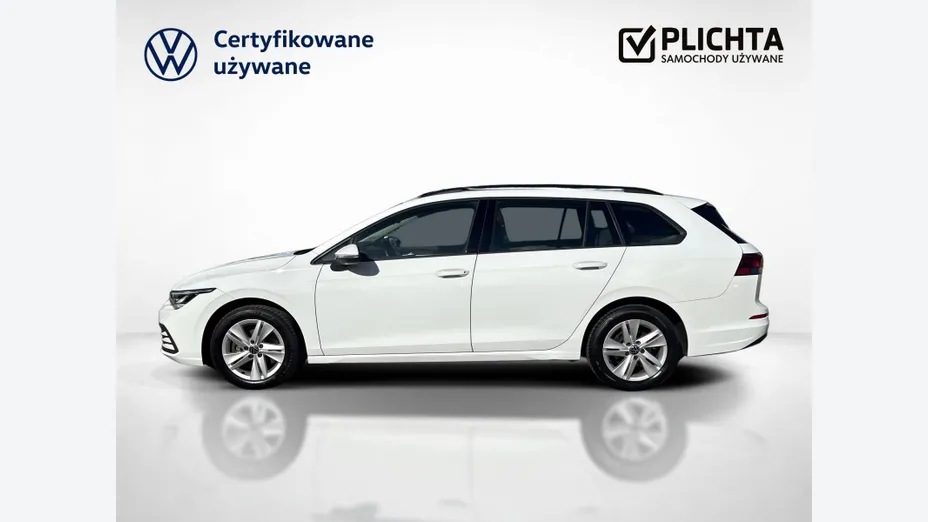 VOLKSWAGEN Golf Golf VIII 2.0 TDI Life