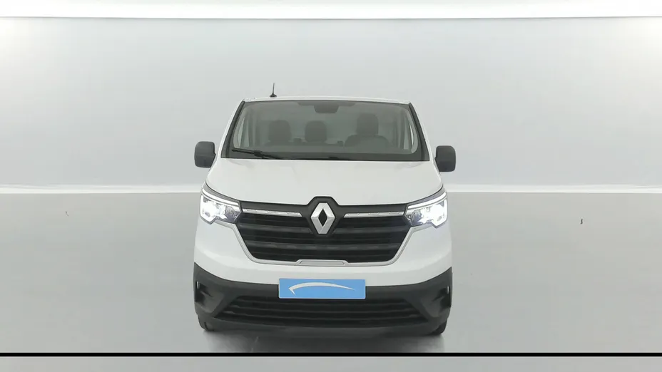 RENAULT Trafic -