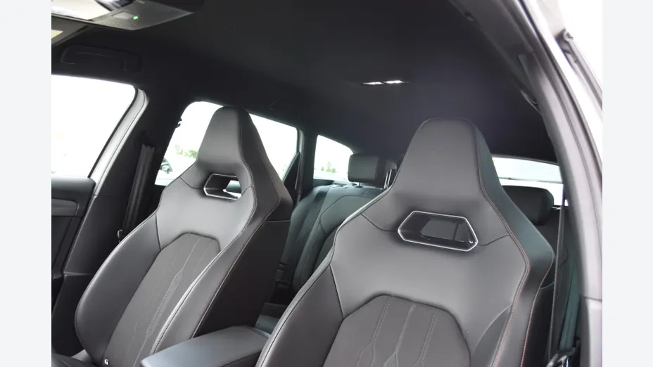 CUPRA Leon Leon 2.0 TSI VZ DSG