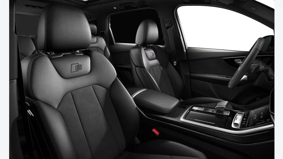 AUDI Q7 Q7 TFSI e PHEV 360 kW Quattro S Line Tiptr.