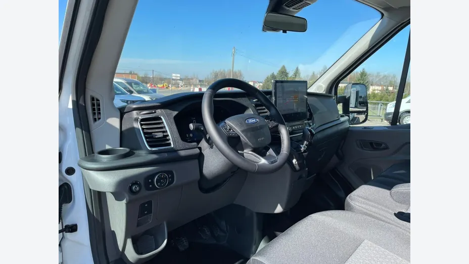 FORD Transit Transit 350 L3 Trend Nowy