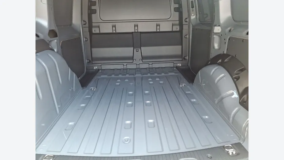 VOLKSWAGEN Caddy Caddy Cargo 2.0 TDI Nowy
