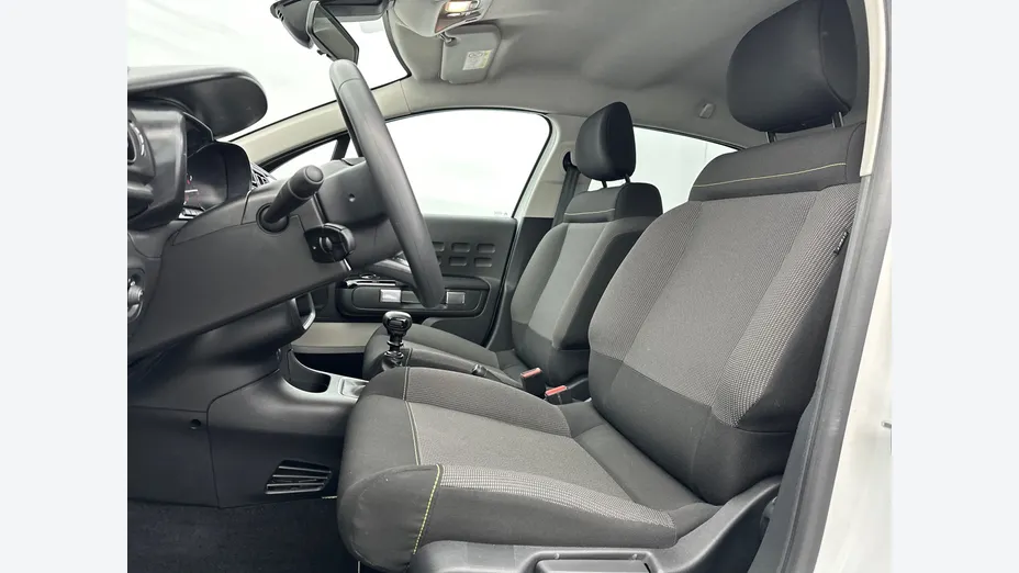 CITROEN C3 -