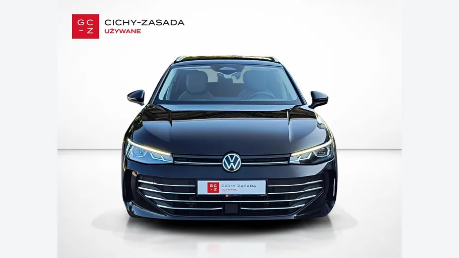 VOLKSWAGEN Passat Passat 2.0 TDI SCR Business DSG