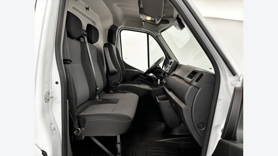 RENAULT Master -