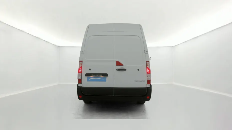 RENAULT Master -