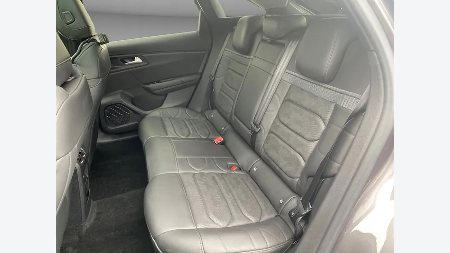 CITROEN C5 X -