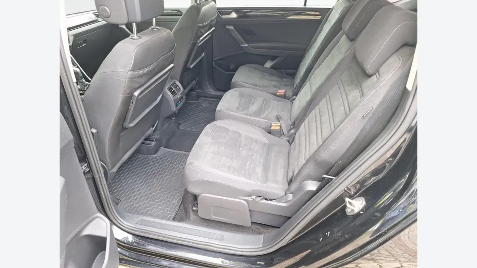 VOLKSWAGEN Touran Touran 1.5 TSI EVO Highline DSG