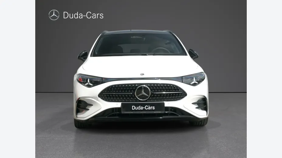 MERCEDES-BENZ CLA -
