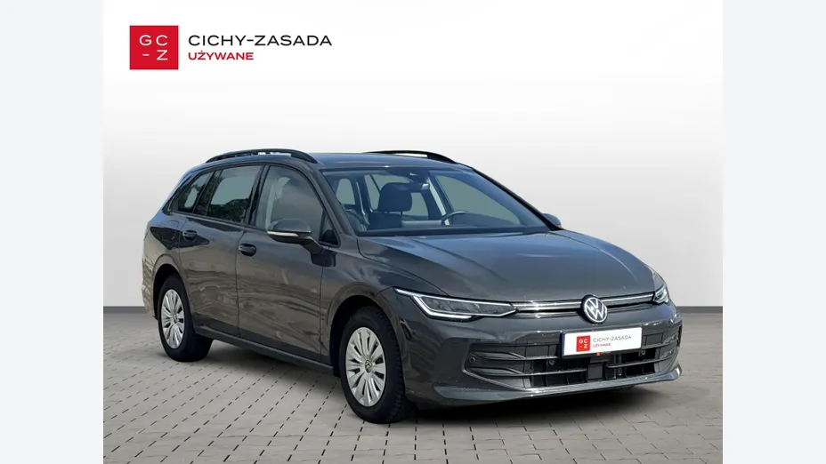VOLKSWAGEN Golf Golf VIII 1.5 TSI