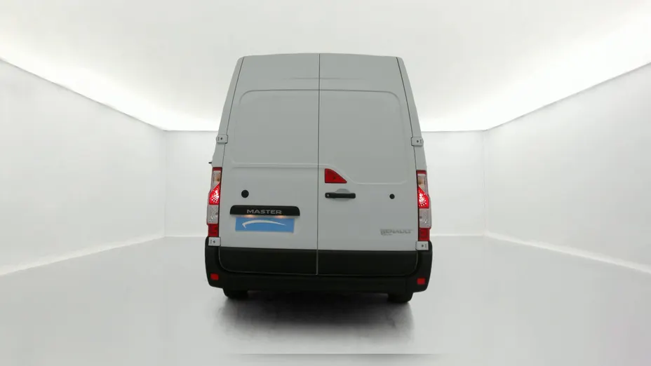 RENAULT Master -
