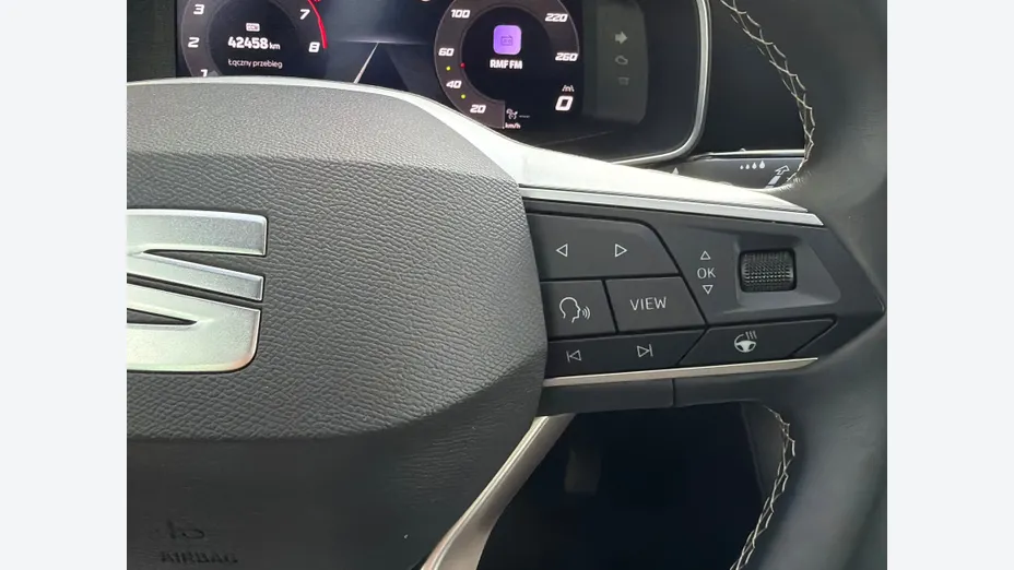 SEAT Leon Leon 1.5 TSI Style
