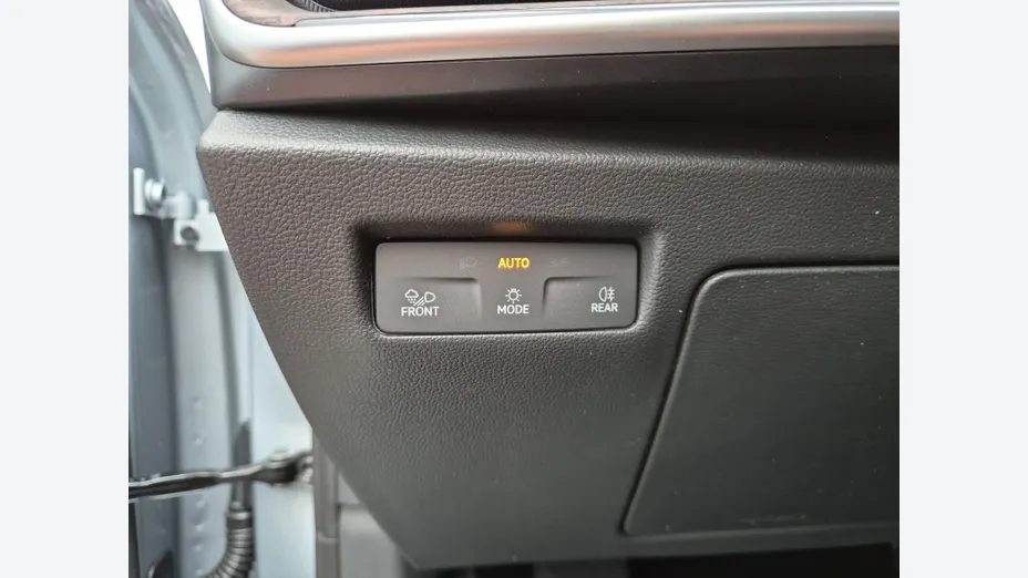 SKODA Superb Superb 2.0 TSI L&K  DSG Nowy