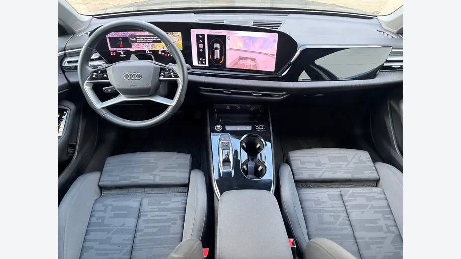 AUDI A5 A5 TDI mHEV 150 kW Quattro S tronic