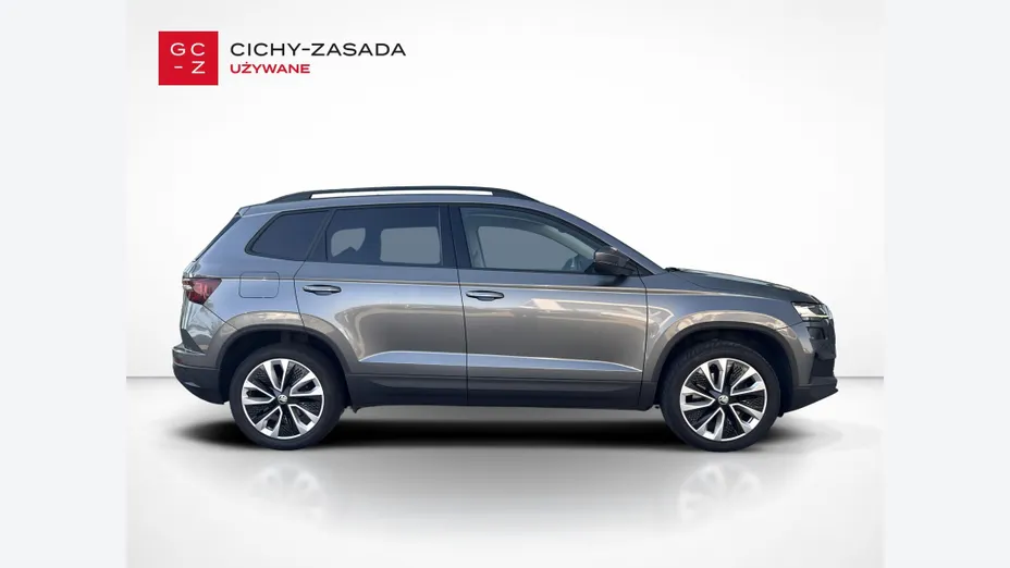 SKODA Karoq Karoq 2.0 TDI SCR 4x2 Ambition