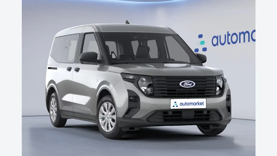 FORD Tourneo Courier Tourneo Courier 1.0 EcoBoost Trend Nowy
