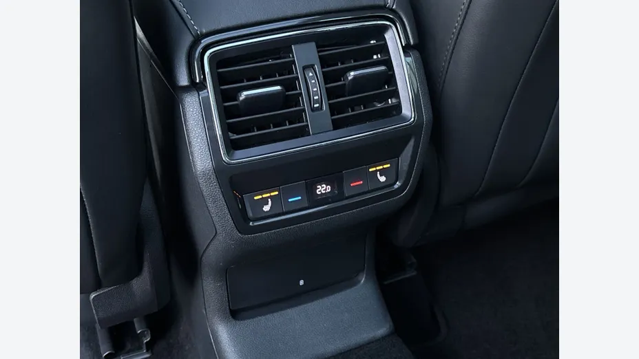 SKODA Kodiaq Kodiaq 2.0 TDI 4x4 L&K DSG