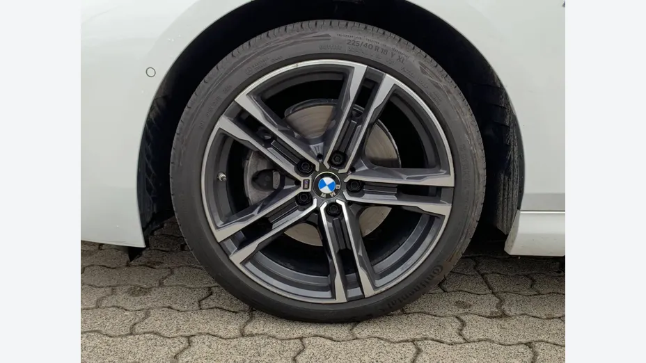 BMW Seria 2 218i M Sport aut