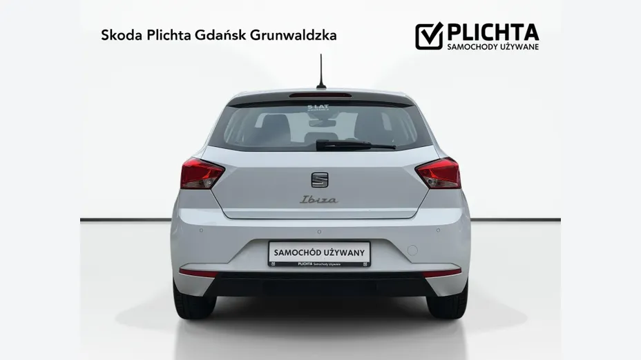 SEAT Ibiza Ibiza 1.0 TSI Style S&S