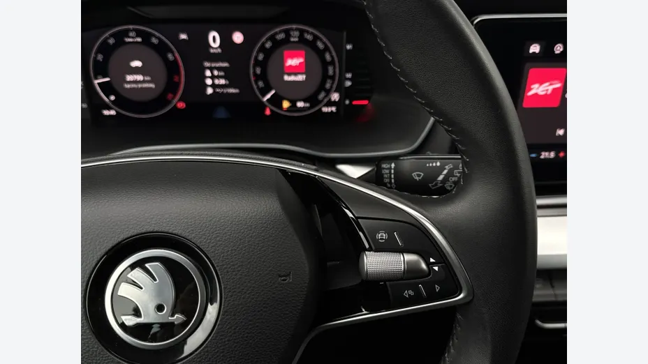 SKODA Octavia Octavia 1.5 TSI Edition 130 Selection