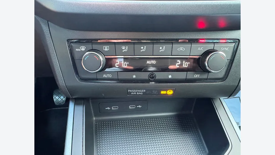 SEAT Arona Arona 1.6 TDI FR S&S