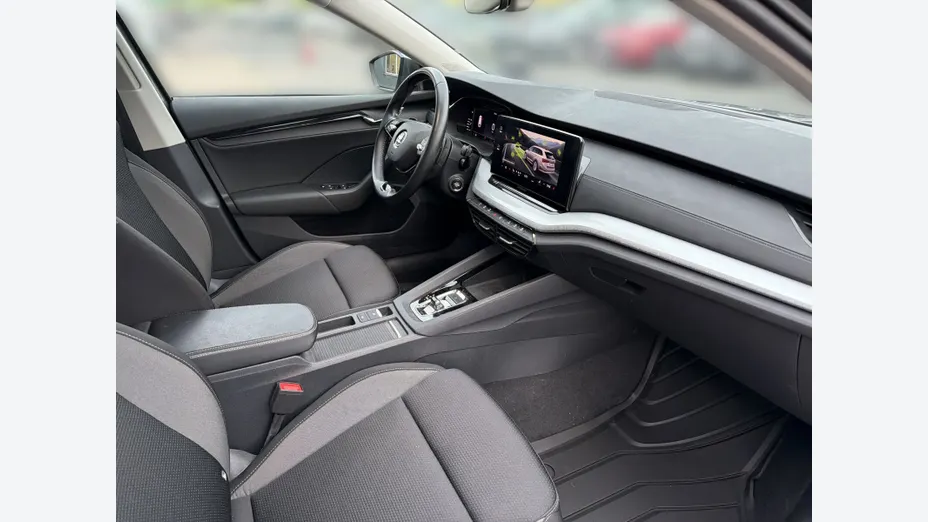 SKODA Octavia Octavia 2.0 TDI Ambition DSG