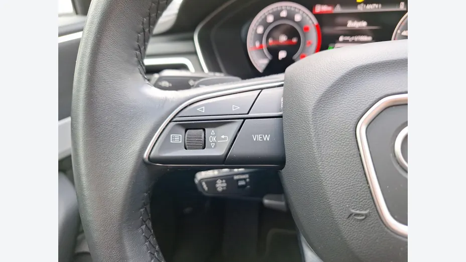AUDI A4 Avant -
