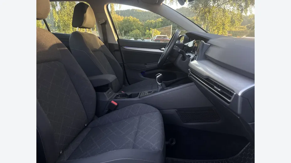 VOLKSWAGEN Golf Golf VIII 1.5 TSI EVO Life
