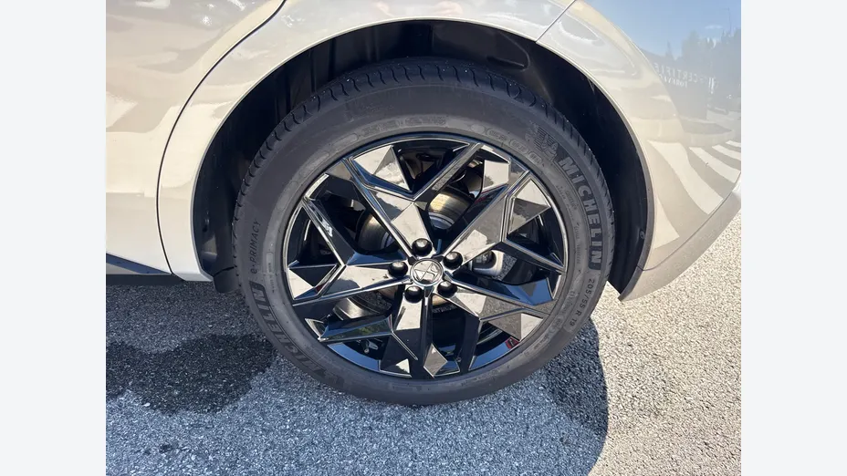 DS DS4 -