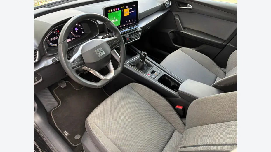 SEAT Leon Leon 1.5 TSI Style