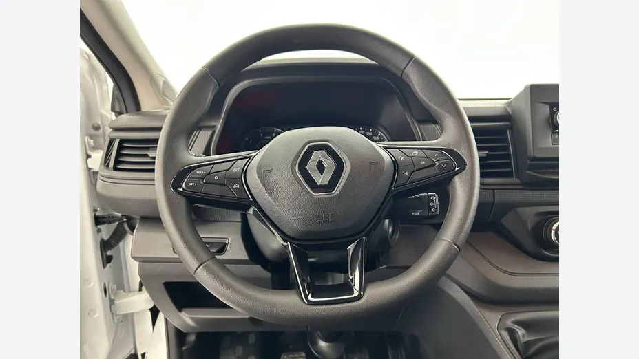 RENAULT Trafic -