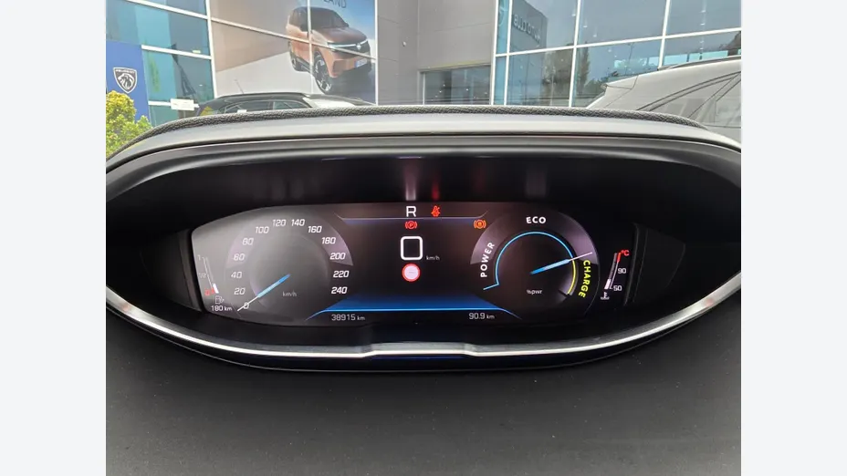 PEUGEOT 5008 5008 1.2 PureTech mHEV Allure Pack S&S e-DCS6