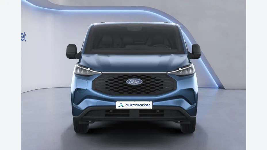 FORD Transit Custom Transit Custom EV 340 L2H1 Trend Nowy