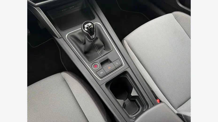 SEAT Leon Leon 1.5 TSI Style