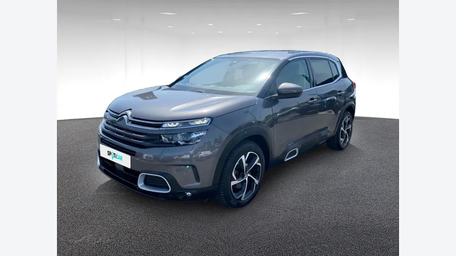 CITROEN C5 Aircross -