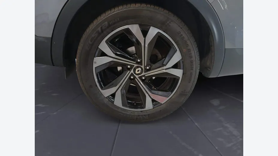 RENAULT Arkana -