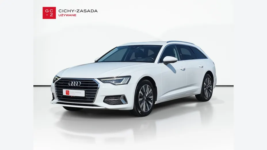 AUDI A6 Avant -