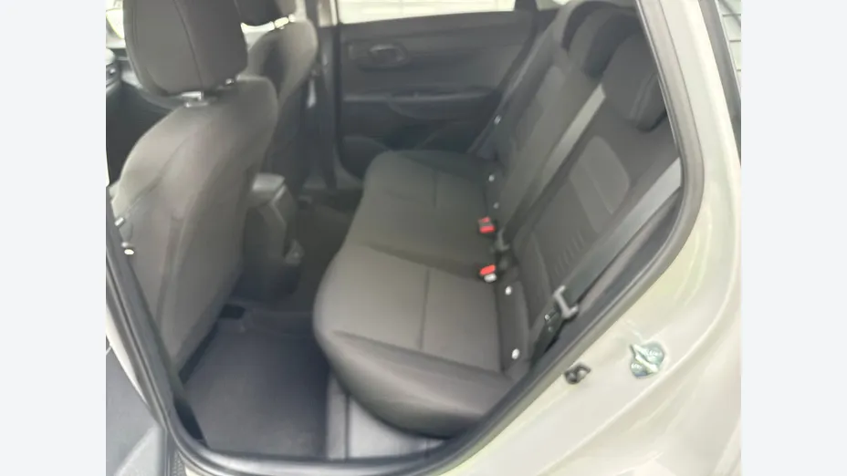 HYUNDAI Bayon Bayon 1.0 T-GDI Executive DCT Nowy