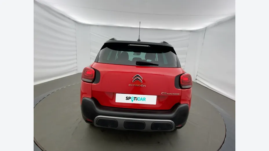 CITROEN C3 Aircross -